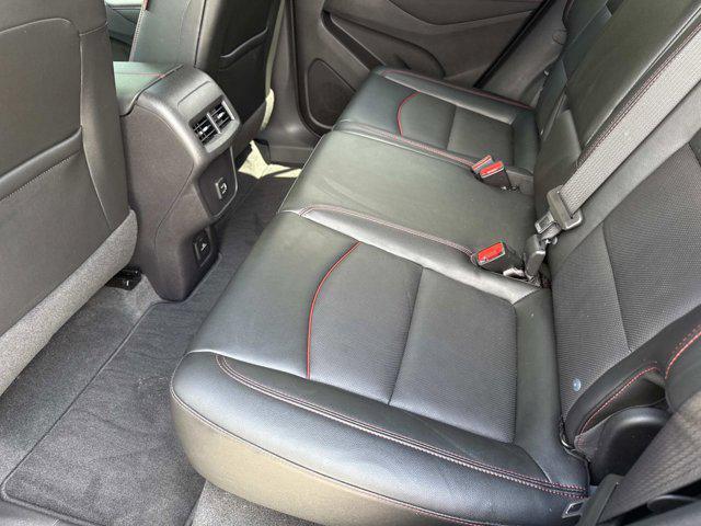 used 2024 Chevrolet Equinox car, priced at $24,777