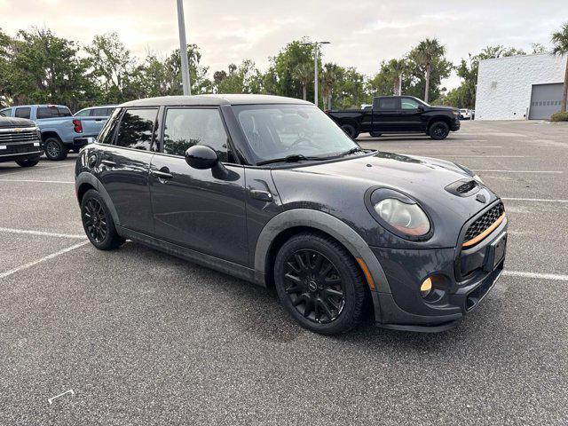 used 2016 MINI Hardtop car, priced at $11,969