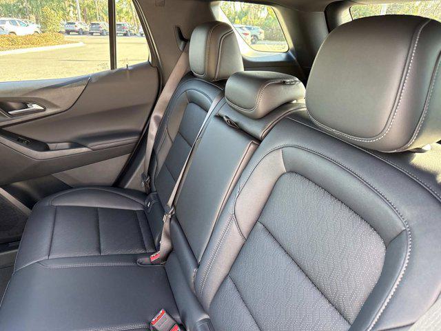 new 2026 Chevrolet Equinox car, priced at $34,490