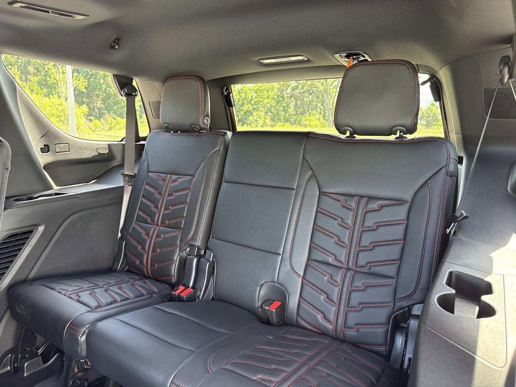 new 2026 Chevrolet Tahoe car, priced at $85,795
