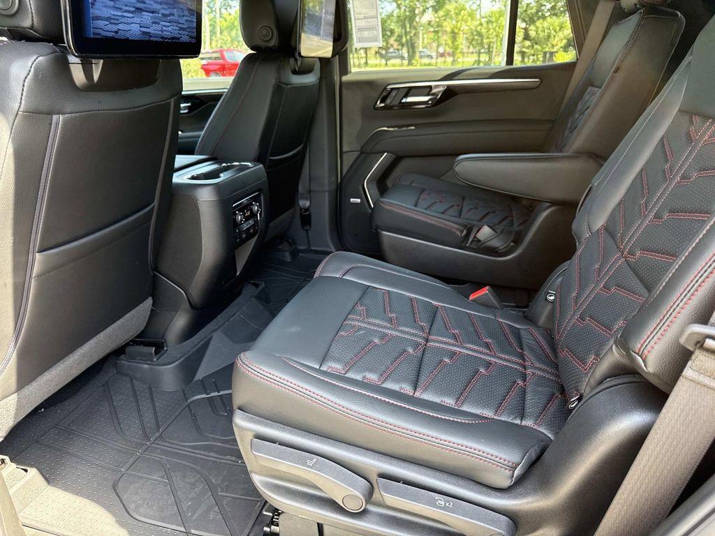 new 2026 Chevrolet Tahoe car, priced at $85,795