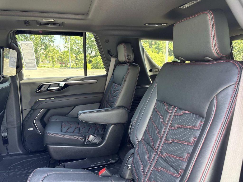new 2026 Chevrolet Tahoe car, priced at $85,795