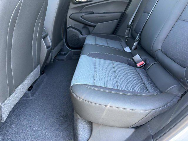 new 2026 Chevrolet Trax car, priced at $26,785