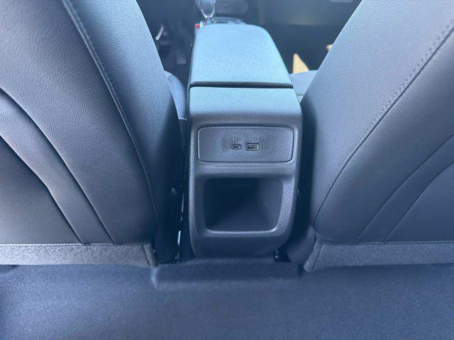 new 2026 Chevrolet Trax car, priced at $26,785