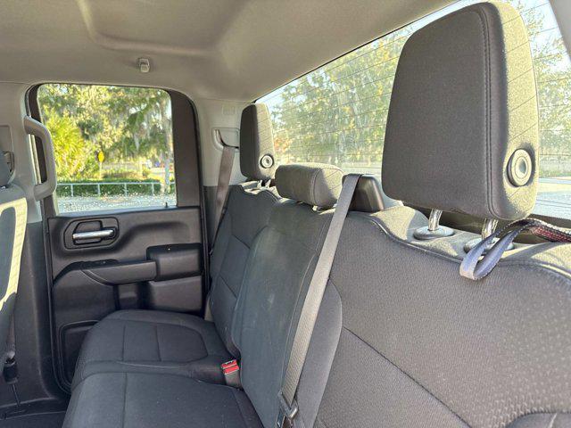 used 2023 Chevrolet Silverado 2500 car, priced at $43,400