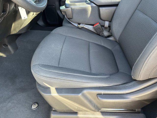 used 2023 Chevrolet Silverado 2500 car, priced at $43,400