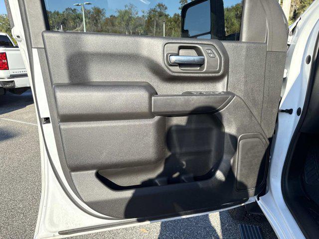 used 2023 Chevrolet Silverado 2500 car, priced at $43,400