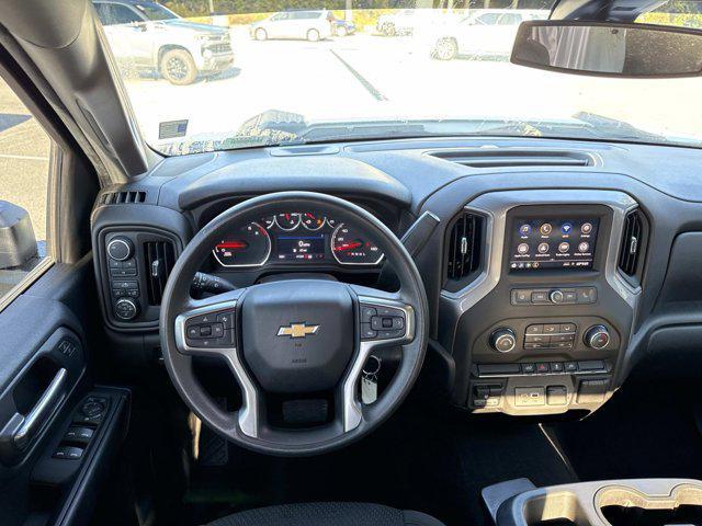 used 2023 Chevrolet Silverado 2500 car, priced at $43,400