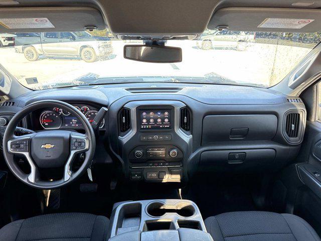 used 2023 Chevrolet Silverado 2500 car, priced at $43,400