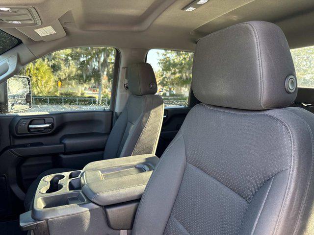 used 2023 Chevrolet Silverado 2500 car, priced at $43,400