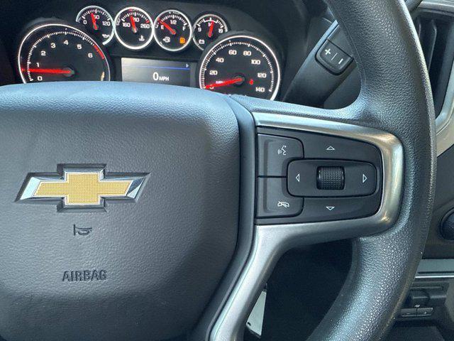 used 2023 Chevrolet Silverado 2500 car, priced at $43,400