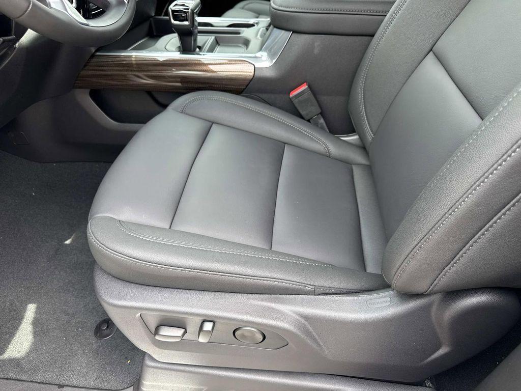 new 2026 Chevrolet Silverado 1500 car, priced at $69,665