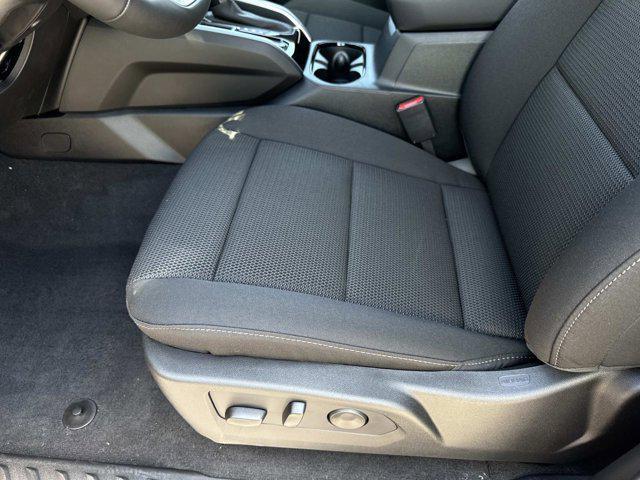 new 2026 Chevrolet Colorado car, priced at $38,095