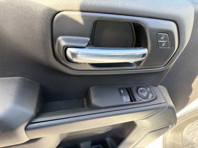 new 2026 Chevrolet Silverado 1500 car, priced at $47,030