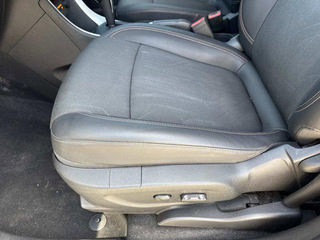 used 2022 Chevrolet Trax car, priced at $18,000