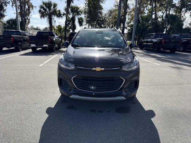 used 2022 Chevrolet Trax car, priced at $18,000