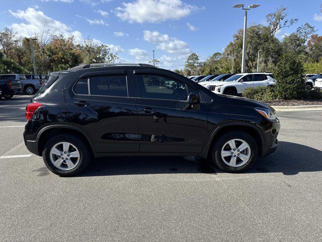 used 2022 Chevrolet Trax car, priced at $18,000