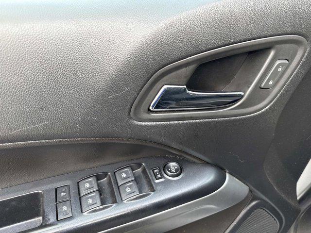 used 2020 Chevrolet Colorado car, priced at $23,529
