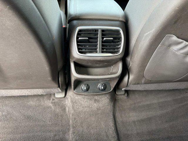 used 2020 Hyundai Santa Fe car, priced at $16,888