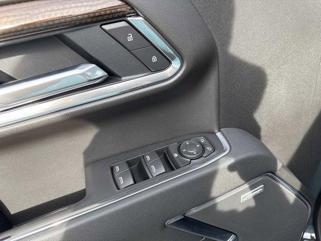 new 2026 Chevrolet Silverado 1500 car, priced at $68,770