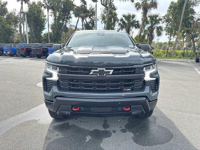 new 2026 Chevrolet Silverado 1500 car, priced at $68,770