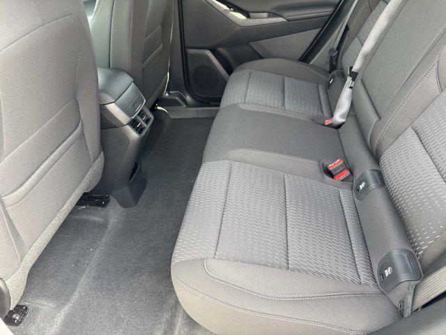 new 2026 Chevrolet Equinox car, priced at $30,990