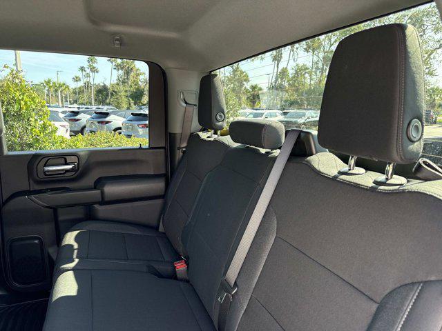 new 2026 Chevrolet Silverado 2500 car, priced at $68,835