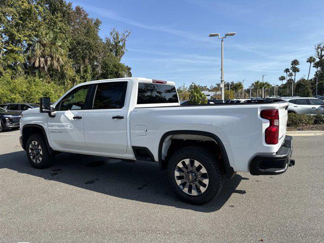 new 2026 Chevrolet Silverado 2500 car, priced at $68,835