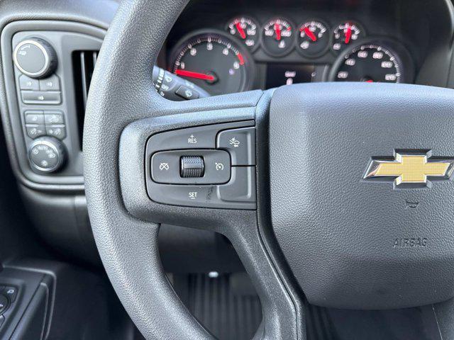 new 2026 Chevrolet Silverado 2500 car, priced at $68,835