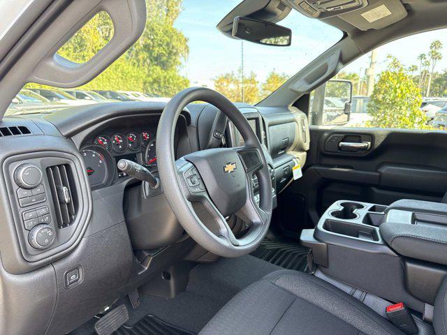 new 2026 Chevrolet Silverado 2500 car, priced at $68,835