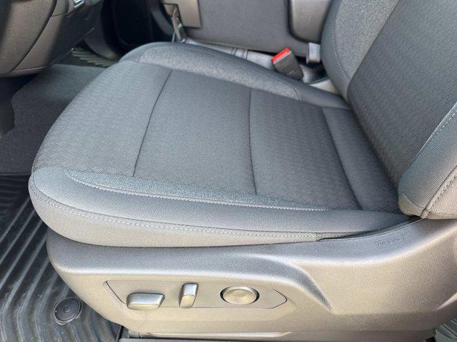 new 2026 Chevrolet Silverado 2500 car, priced at $68,835