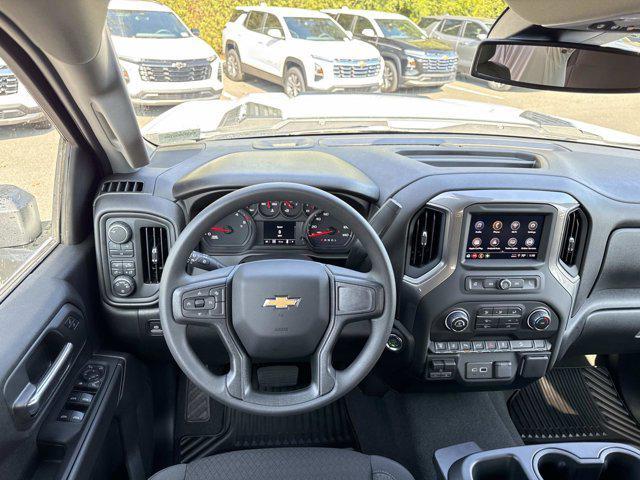 new 2026 Chevrolet Silverado 2500 car, priced at $68,835