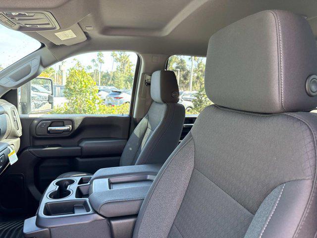 new 2026 Chevrolet Silverado 2500 car, priced at $68,835