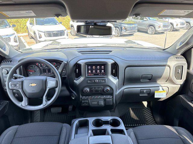 new 2026 Chevrolet Silverado 2500 car, priced at $68,835