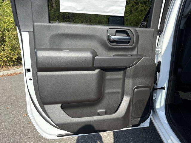 new 2026 Chevrolet Silverado 2500 car, priced at $68,835