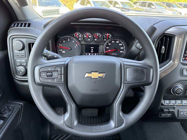 new 2026 Chevrolet Silverado 2500 car, priced at $68,835