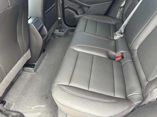 new 2026 Chevrolet Trax car, priced at $26,695