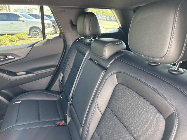 new 2026 Chevrolet Equinox car, priced at $35,640