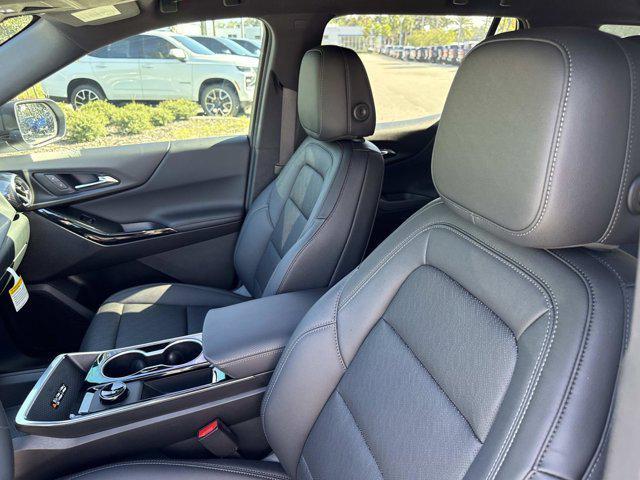 new 2026 Chevrolet Equinox car, priced at $35,640