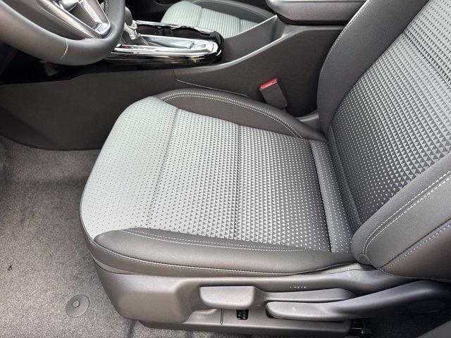 new 2026 Chevrolet Trax car, priced at $26,285