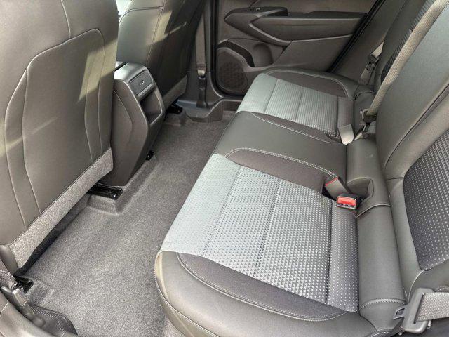 new 2026 Chevrolet Trax car, priced at $26,285