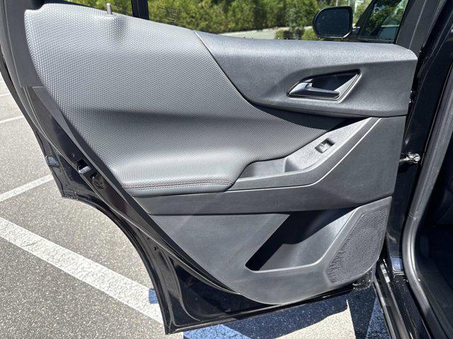 new 2026 Chevrolet Equinox car, priced at $37,490