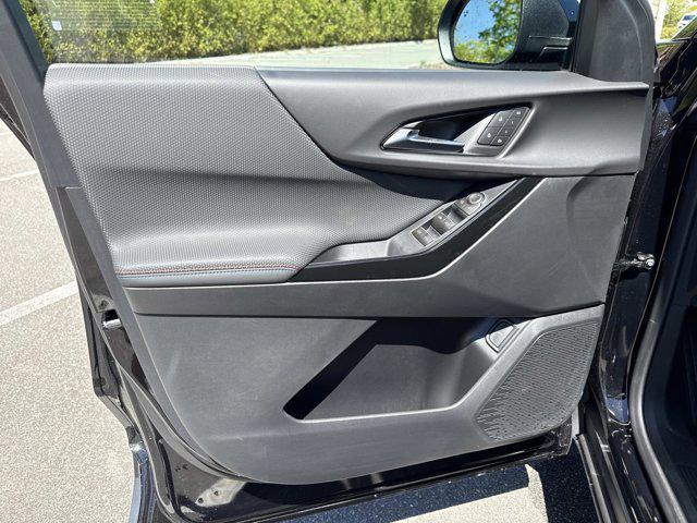 new 2026 Chevrolet Equinox car, priced at $37,490