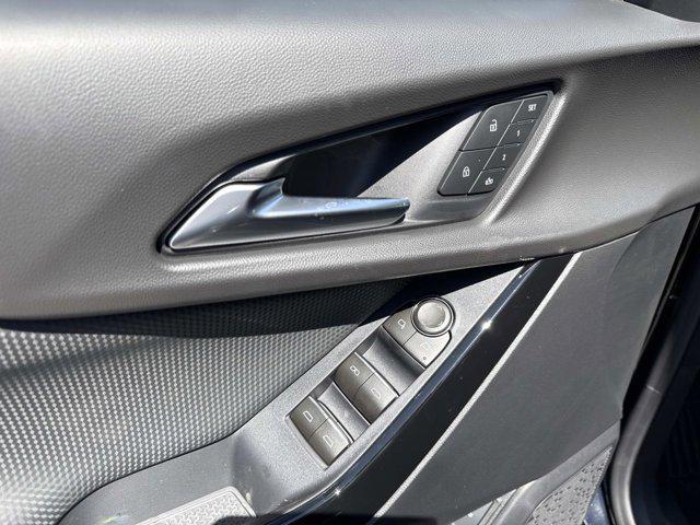 new 2026 Chevrolet Equinox car, priced at $37,490