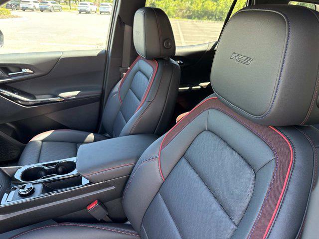 new 2026 Chevrolet Equinox car, priced at $37,490