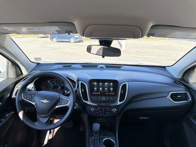 used 2024 Chevrolet Equinox car, priced at $24,925