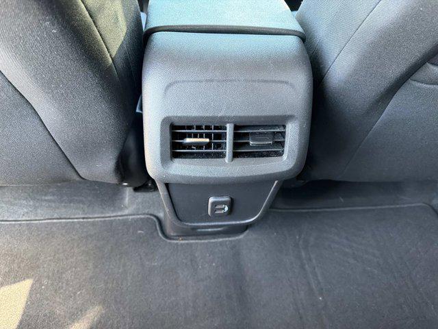 used 2024 Chevrolet Equinox car, priced at $24,925