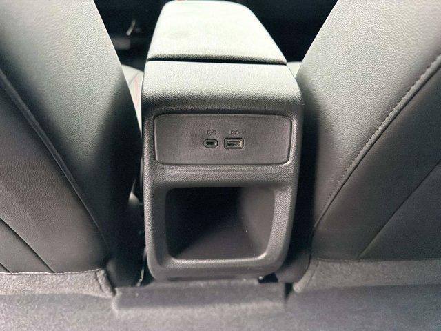 new 2026 Chevrolet Trax car, priced at $27,195