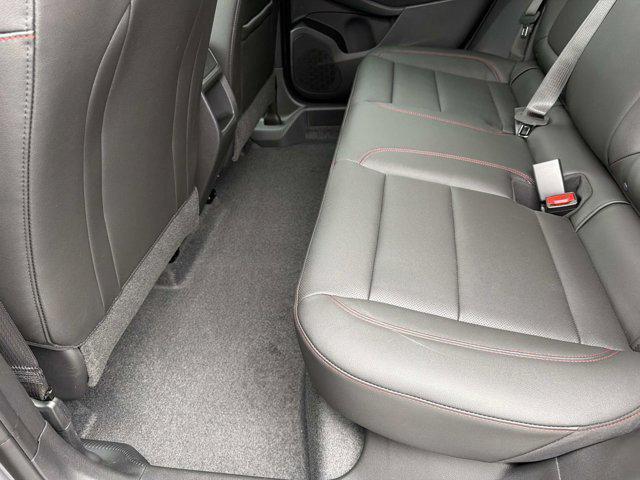 new 2026 Chevrolet Trax car, priced at $27,195