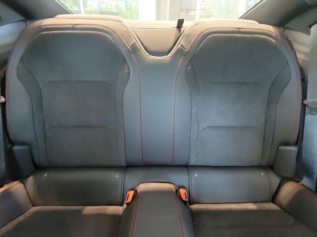 new 2023 Chevrolet Camaro car